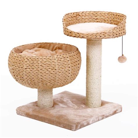 Petpals Group Nesting Area Cat Furniturehe Would Love This And I