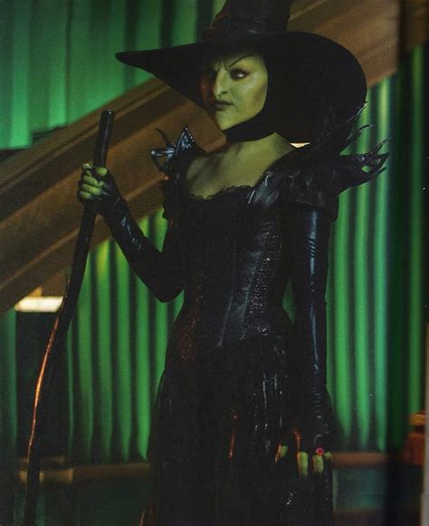 The Wicked Witch Of The West From Oz The Great And Powerful Halloween
