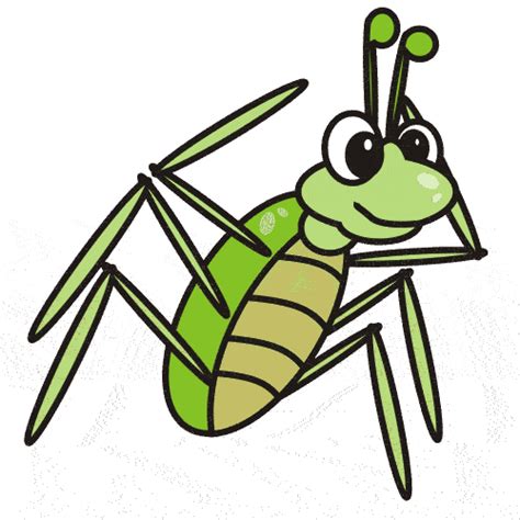 Insect Clip Art Insect Clipart Photo Niceclipart Image 35186