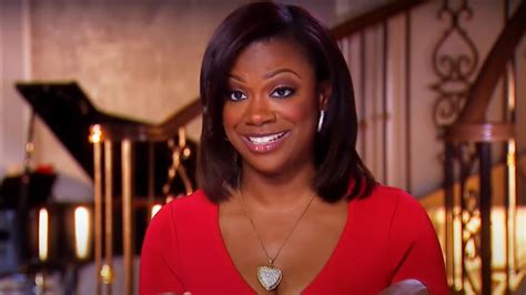 Kandi Burruss Addresses Rumors That She S Leaving Real Housewives Of Atlanta And Being Replaced