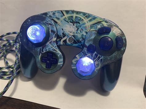 This Is My First Custom Controller What Do You Guys Think Also