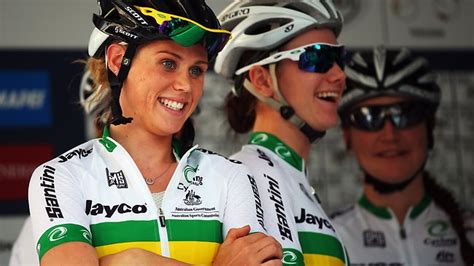 Top At World Road Championships A Win For Aussie Tiffany Cromwell