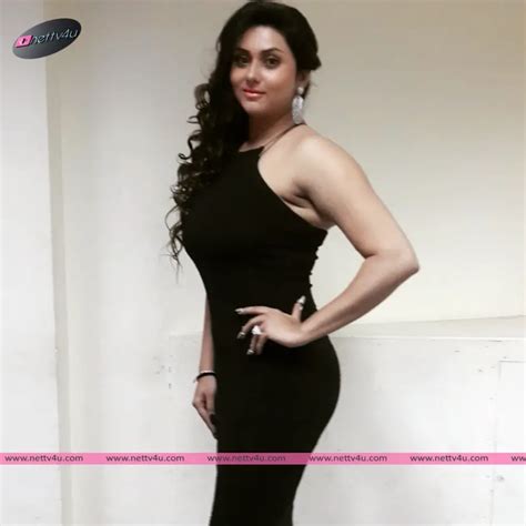 Tamil Actress Namitha Latest Hot Sexiest Photographs 28121