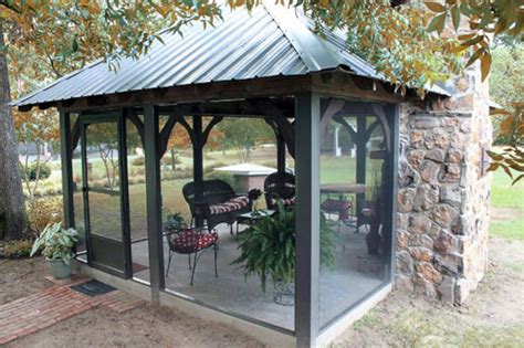 Best Pergola And Pavilion Design Ideas For Your Backy