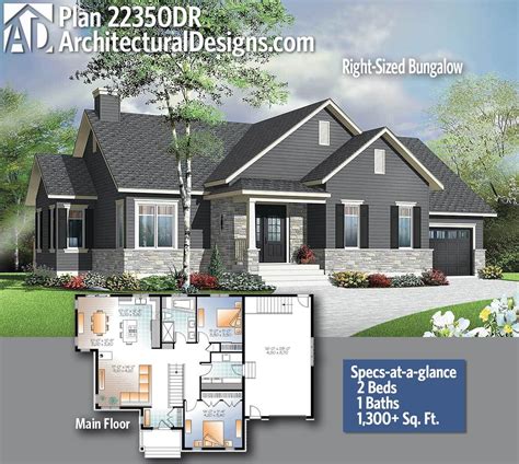 Cottage Bungalow House Plans Finding The Perfect Home Design House Plans
