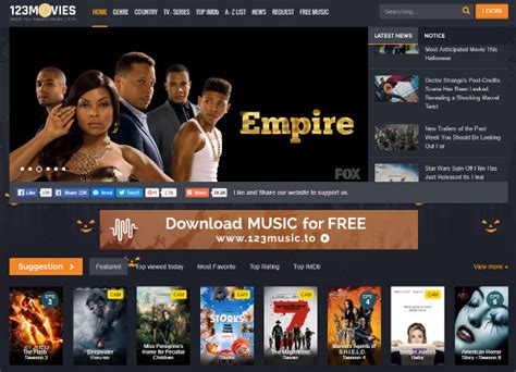 Host watch parties across the major streaming services, and connect with a vibrant community of tv and movie fans like you. Vietnam : Streaming site 123movies has been shut down ...