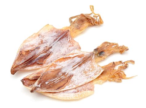 Dried Squid Vietoceanseafood