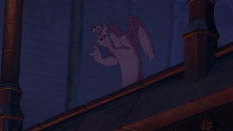 Favourite Character Countdown The Hunchback Of Notre Dame Round 8