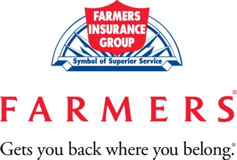 Farmers Insurance Png Logo Free Transparent Png Logos