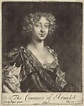 NPG D30517; Elizabeth (née Stuart), Countess of Arundel and Surrey ...