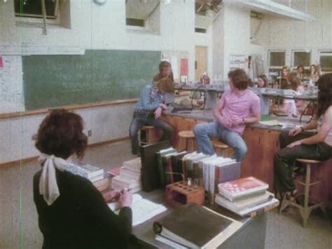 Summer School Teachers 1975