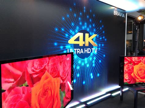 Latest Sony 4k Ultra Hd Tv Event Flickr Photo Sharing Hd Wallpaper D
