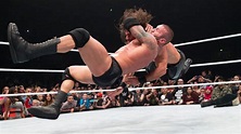 Who originated the RKO? | WWE