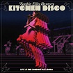 Sophie Ellis-Bextor - Sophie Ellis-Bextor's Kitchen Disco - Live at The ...