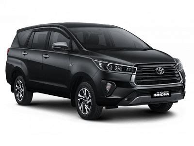 Gambar tentang Harga Sewa Mobil Toyota All New Kijang Innova Semarang 