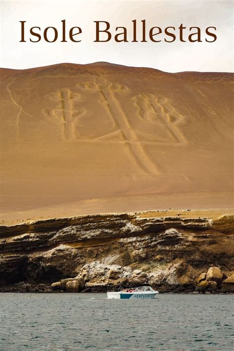 Isole Ballestas E Paracas Viaggi Estivi Viaggi Perù