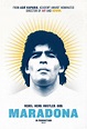 Argentina: 'Diego Maradona, la película': "Historia de un talento ...