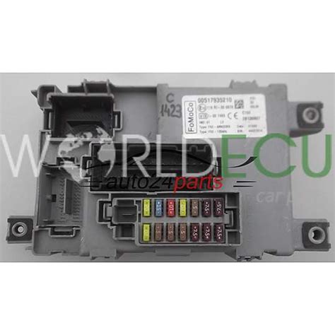 Where can i get a fuse diagram for the both fuse boxes under the hood and under the dash because they are numbered? Ford Ka Fuse Box - Wiring Diagram