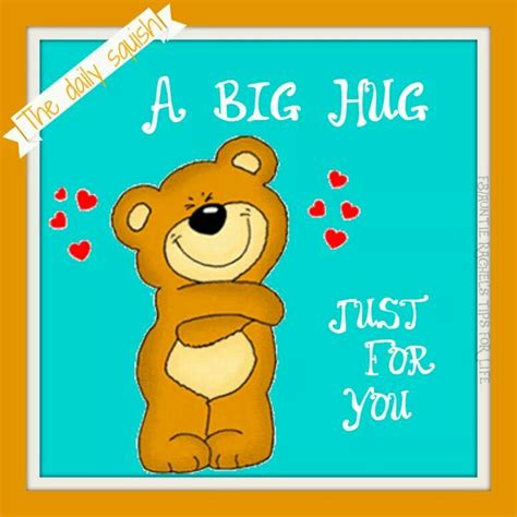 Pin By Nikki Jane Rogers On Hugs One Of My Favourite Things Bear Hug