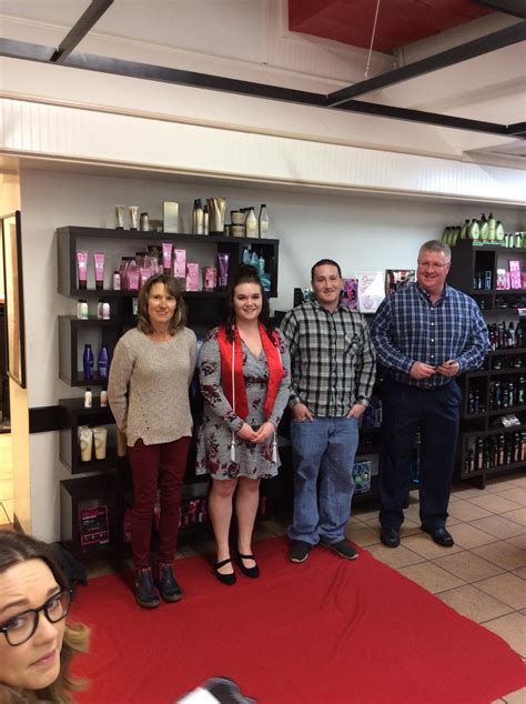 Congra... - Kenneth Shuler School of Cosmetology - Spartanburg | Facebook