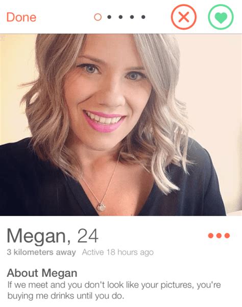 29 People On Tinder Who Make You Say Wtf Funny Gallery Ebaums World