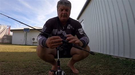 How To Use The Rod Tip To Accuracy Cast Snags Youtube
