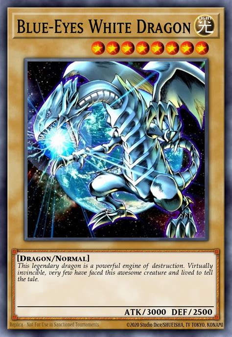 Black And White Dragon Yugioh Blue Eyes White Dragon