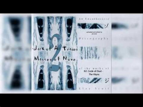 Jack of all trades, master of none, though oftentimes better than master of one. Klay Scott - Jack of All Trades; Master of None 2 (Full ...