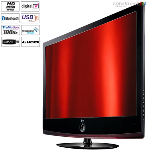Since the evolution of the tv, man has been fascinated by the device. LG 32LH7000, 32 inch Full HD 1080p LCD TV with Bluetooth ...