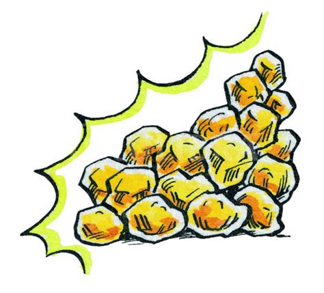 Gold Nugget Clipart 20 Free Cliparts Download Images On Clipground 2024