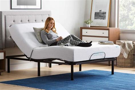 8 Best Adjustable Bed Bases On Amazon — 2019