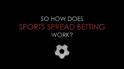 Betting against the spread explained. Sports spread betting explained - YouTube