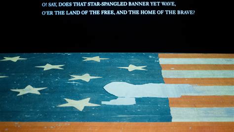 The Star Spangled Banner Celebrates 200 Years