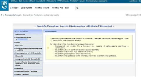 Come fare domanda reddito di emergenza online? Reddito di emergenza, dall'1 aprile al via le domande