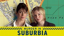 Murder in Suburbia - BritBox Series - Where To Watch