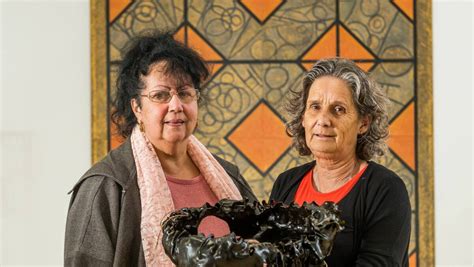 Launceston Exhibition Showcases Art By Tasmanian Aboriginal Women The