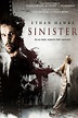 Sinister (2012) - Posters — The Movie Database (TMDb)
