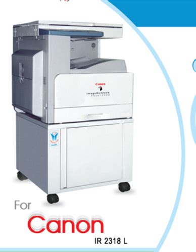 It uses the cups (common unix printing system) printing system for linux operating systems. 2318L CANON DRIVER DOWNLOAD