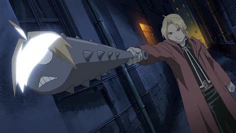 Reference Edward Elric Arm Edward Elric Wallpapers
