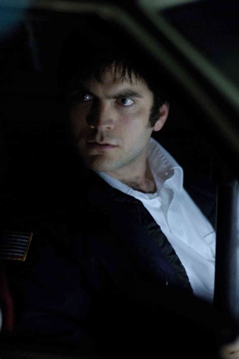 Wes Bentley As Thomas In The Movie P2