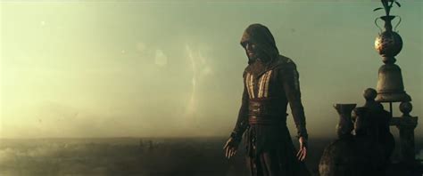 Assassin S Creed Movie Official Trailer