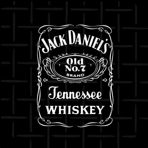 Read here what the logo file is, and what application you need to open or convert it. Jack Daniels Logo, Jack Daniels svg, eps, dxf, png ...