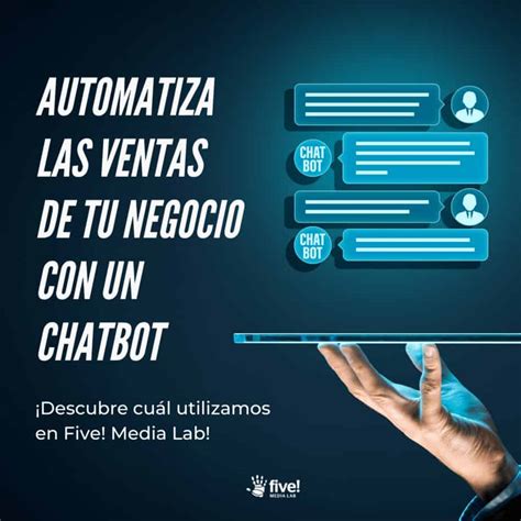 Ventajas De Utilizar Un Chatbot En Tu Web