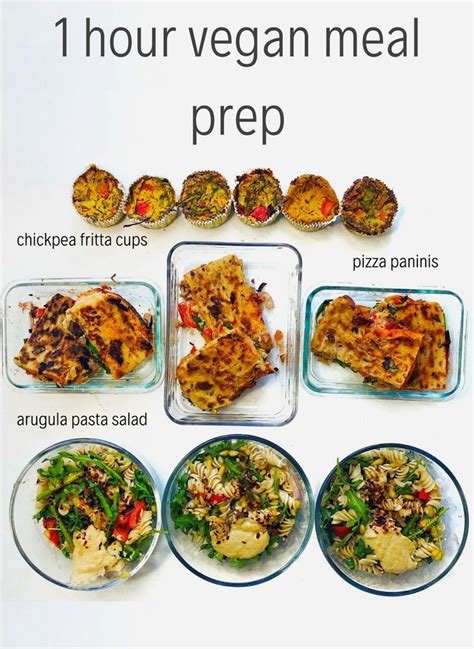Maybe you would like to learn more about one of these? Our Plant Ahead Meal Prep Program is simple! Gain access ...