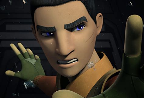 Ezra Bridger Rebels S4 Rpg Gm