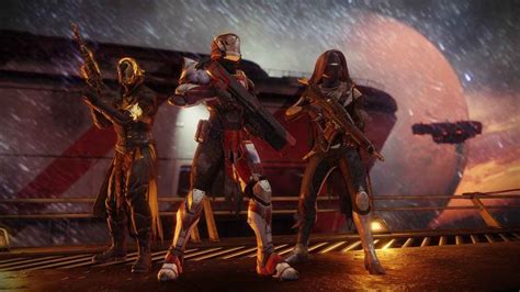 How To Get Solstice Of Heroes Armor Destiny 2 Playstation Universe