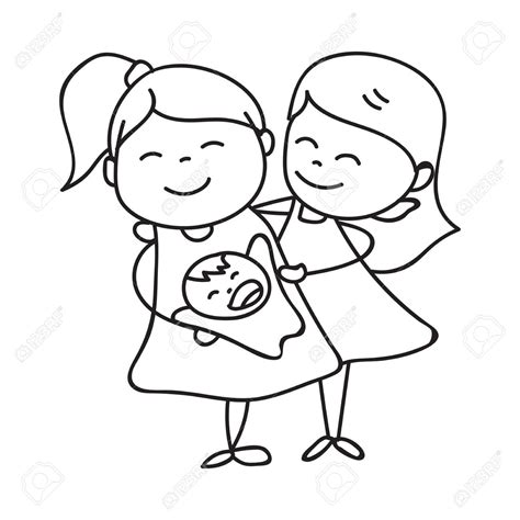 Happy Couple Drawing At Getdrawings Free Download