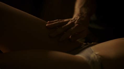 Naked Jessica Biel In The Sinner