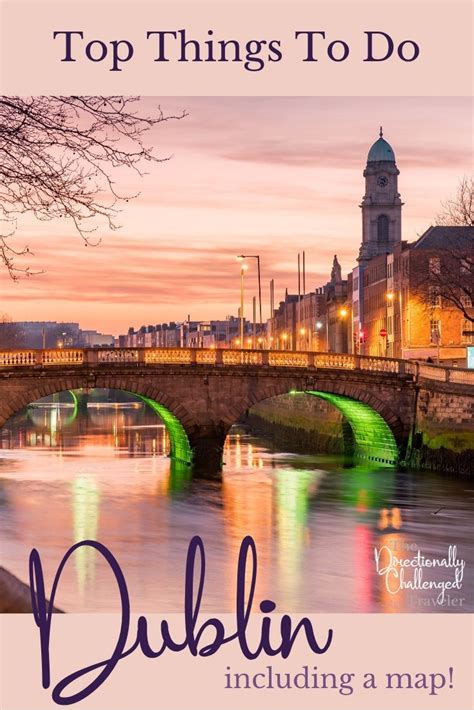 Best Things To Do In Dublin Ireland In 2020 Dublin Things To Do