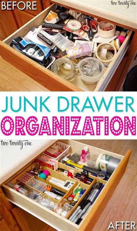 great tips on how to organize your junk drawer by reva junk drawer organizing junk